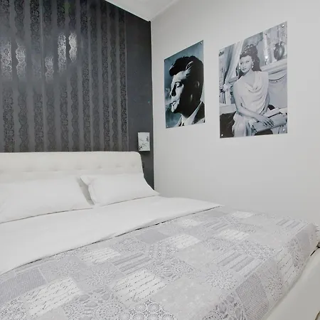 New House Rome