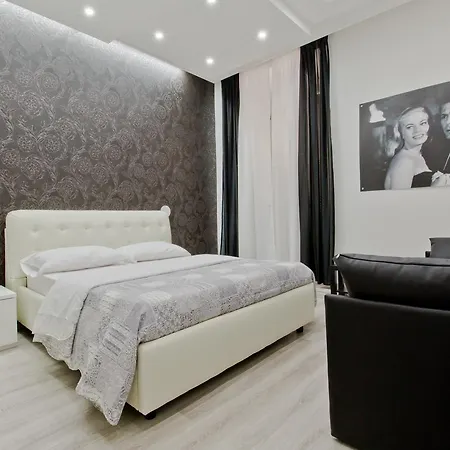 New House Bed & Breakfast Rome