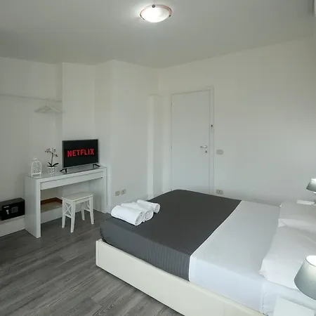 Bed & Breakfast Candia House 50