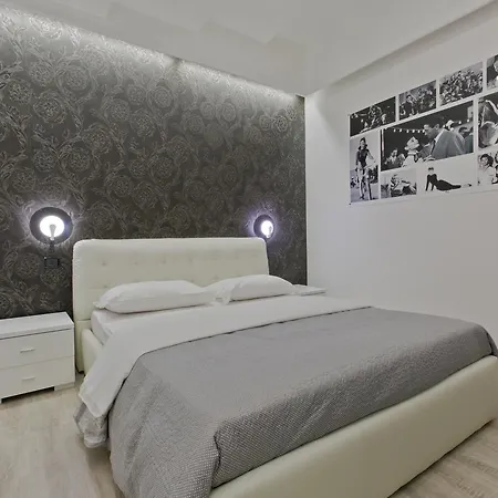 New House Bed & Breakfast Rome