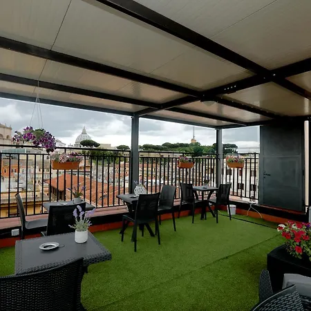 Candia House 50 Bed & Breakfast Roma