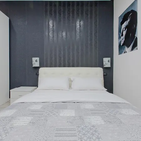 New House 3* Rome
