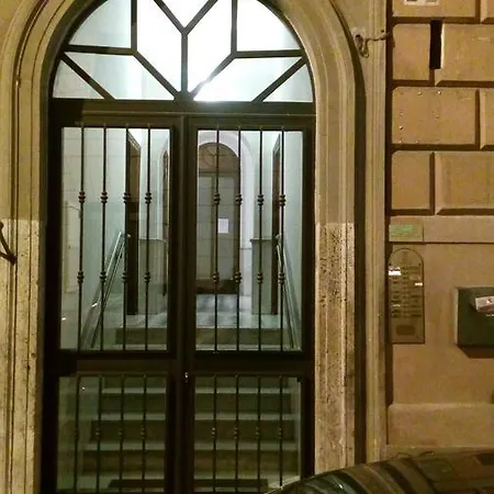 Guest house Rm Rome