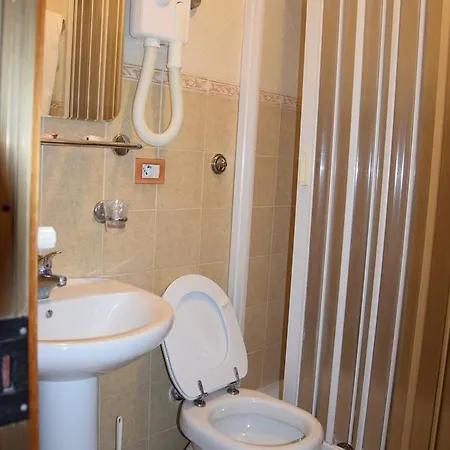 Bruna Hotel Rom
