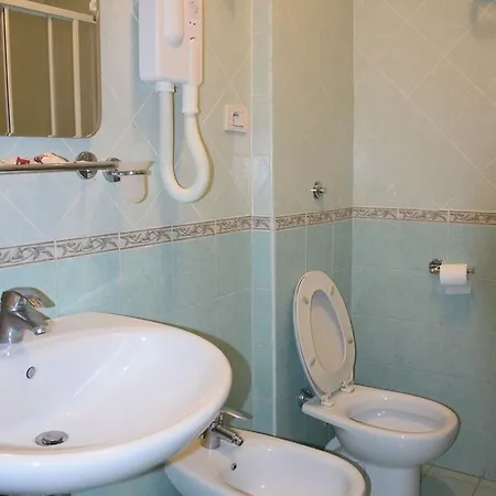 Bruna Hotel Rom