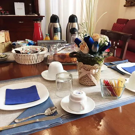 Bed & Breakfast L'angelo Di Borgo Rom