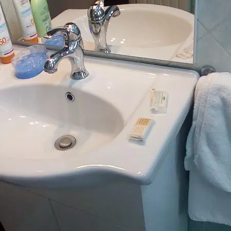 Rm Guest house Rome