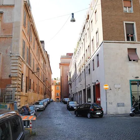 Al Conservatorio Řím