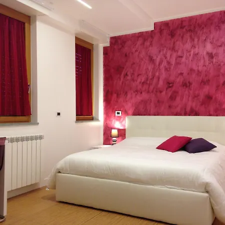 Valle Aurelia House Roma