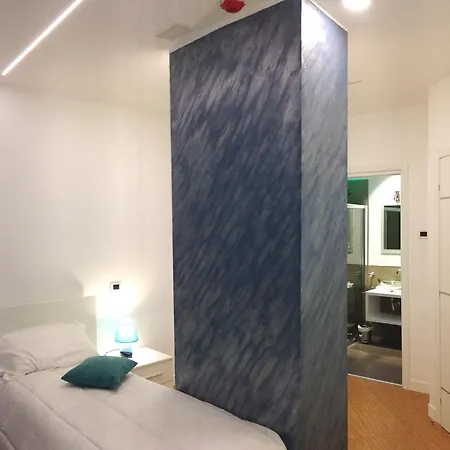Valle Aurelia House Guest house Rome