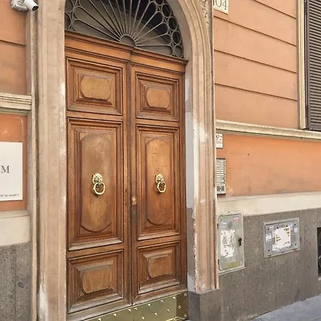 Chroma Italy - Chroma Deka 2* Rome