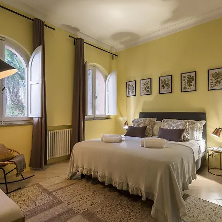 Sweet - Via Corsini *