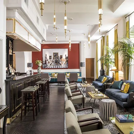 Vilon - Small Luxury Of The World 5*