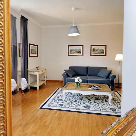 Bellezza Al Colosseo - & Apts 3* Rome