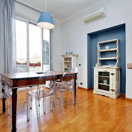 Bellezza Al Colosseo - & Apts Bed & Breakfast