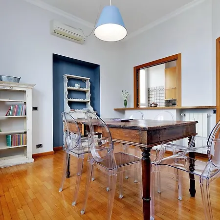 Bellezza Al Colosseo - & Apts Bed & Breakfast