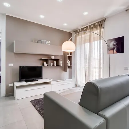 Apartment San Pietro Vatican