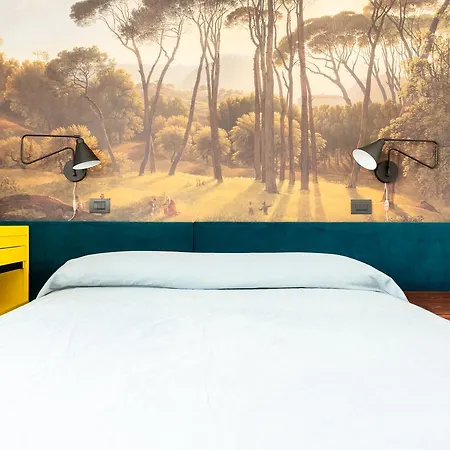 Bed & Breakfast Buonanotte Colosseo 2*