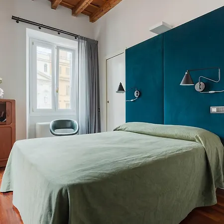 Buonanotte Colosseo Bed & Breakfast Rome