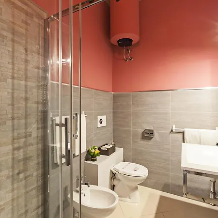 Bed & Breakfast San Giovanni Gallery Roma
