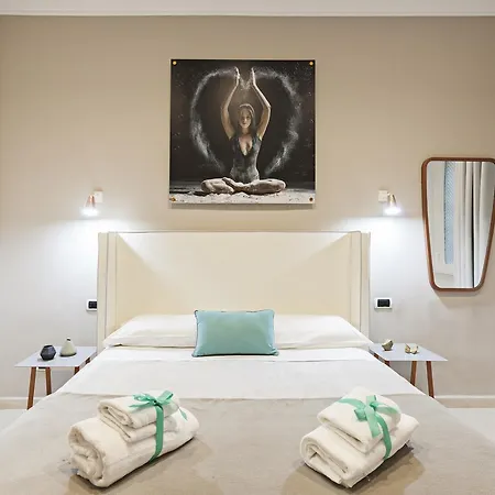 San Giovanni Gallery Bed & Breakfast