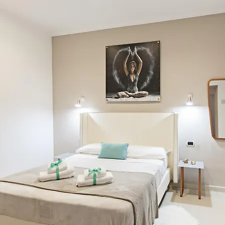 San Giovanni Gallery Bed & Breakfast Roma