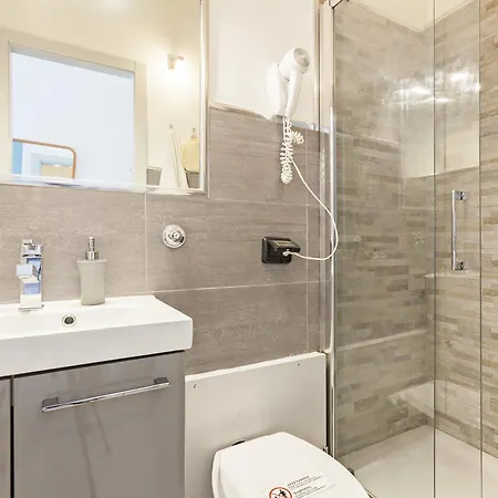 San Giovanni Gallery Bed & Breakfast