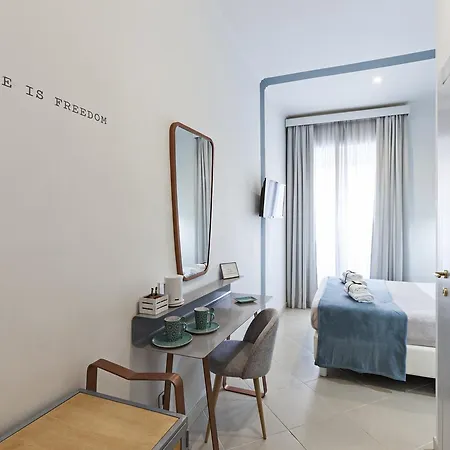 San Giovanni Gallery Bed & Breakfast 3*