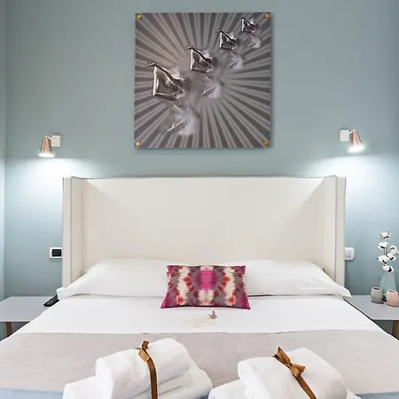 Bed & Breakfast San Giovanni Gallery