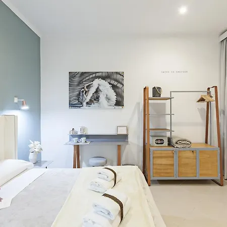 San Giovanni Gallery 3* Roma
