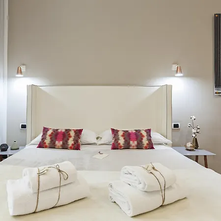 San Giovanni Gallery 3* Roma