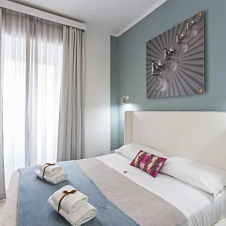 San Giovanni Gallery Bed & Breakfast