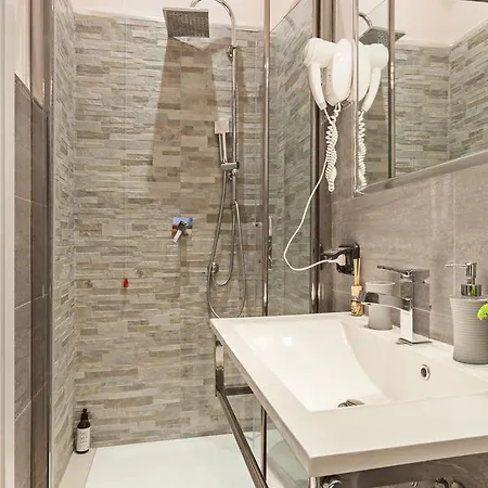 Bed & Breakfast San Giovanni Gallery 3*