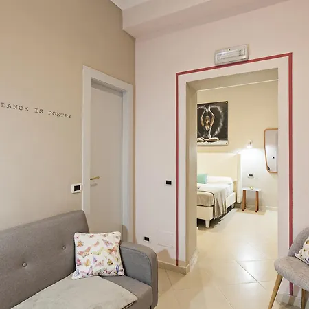 Bed & Breakfast San Giovanni Gallery 3*