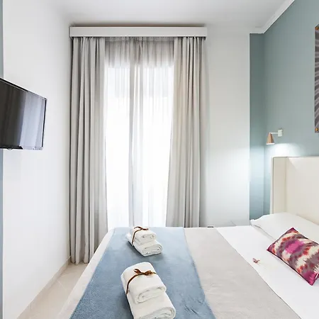 Bed & Breakfast San Giovanni Gallery 3*