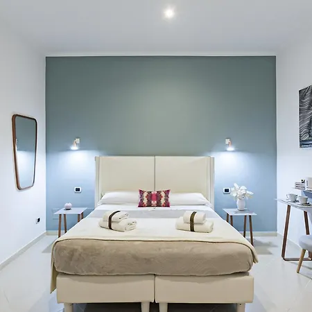 Bed & Breakfast San Giovanni Gallery 3*