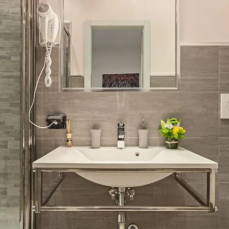 Bed & Breakfast San Giovanni Gallery Roma