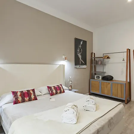 San Giovanni Gallery Bed & Breakfast