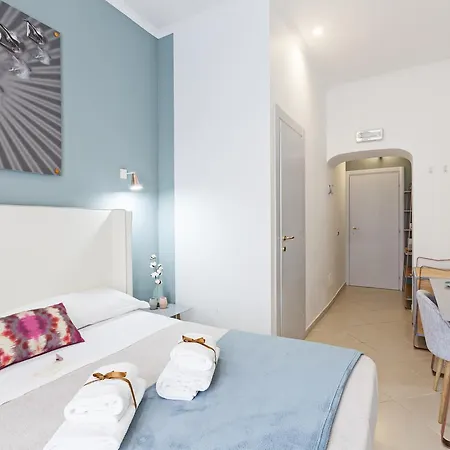 San Giovanni Gallery Bed & Breakfast Roma