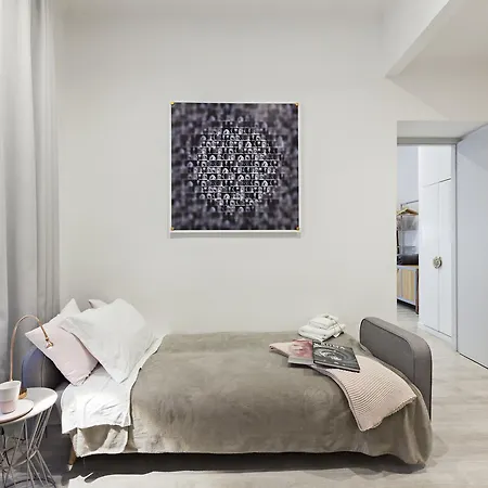 Bed & Breakfast San Giovanni Gallery Roma