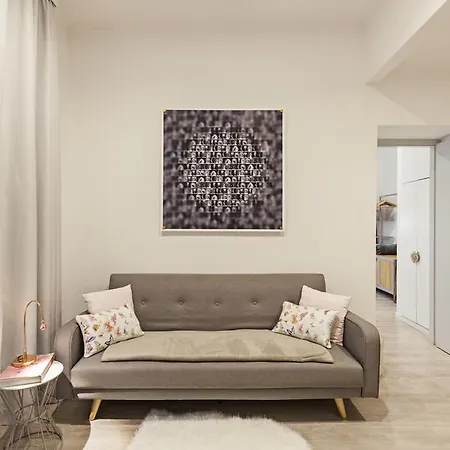San Giovanni Gallery Bed & Breakfast
