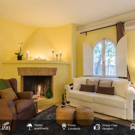 Appartement Sweet - Via Corsini *