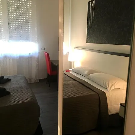 Guest house Your House Rome