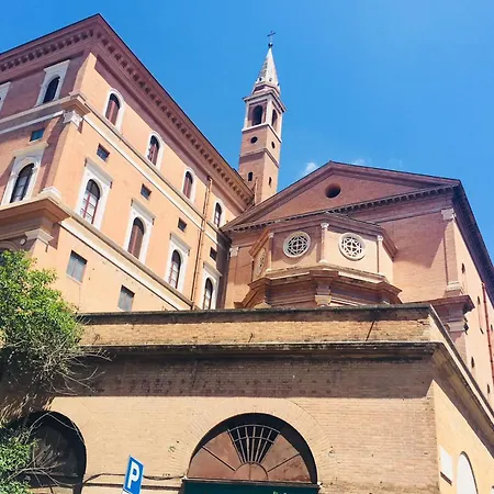 Bed & Breakfast San Giovanni Gallery 3*