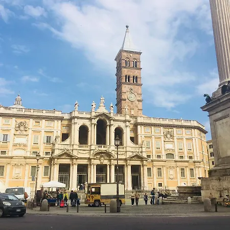 San Giovanni Gallery Bed & Breakfast