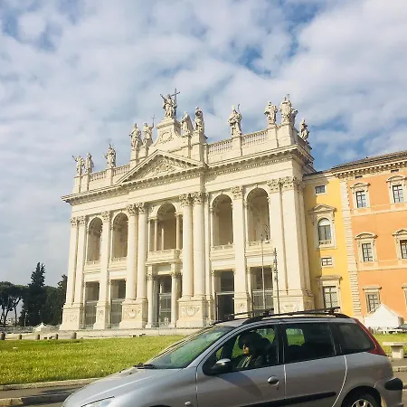 Bed & Breakfast San Giovanni Gallery