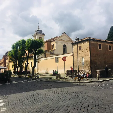 San Giovanni Gallery 3* Roma