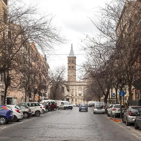 Magic 3* Rome