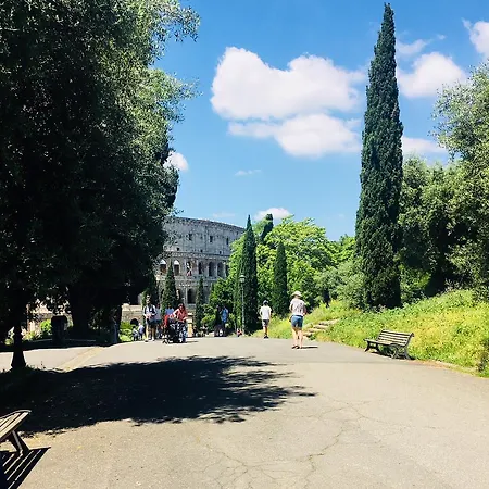Bed & Breakfast San Giovanni Gallery Roma