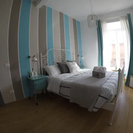 Tuttotondo 5* Rome